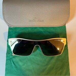 Giorgio Armani Sunglasses